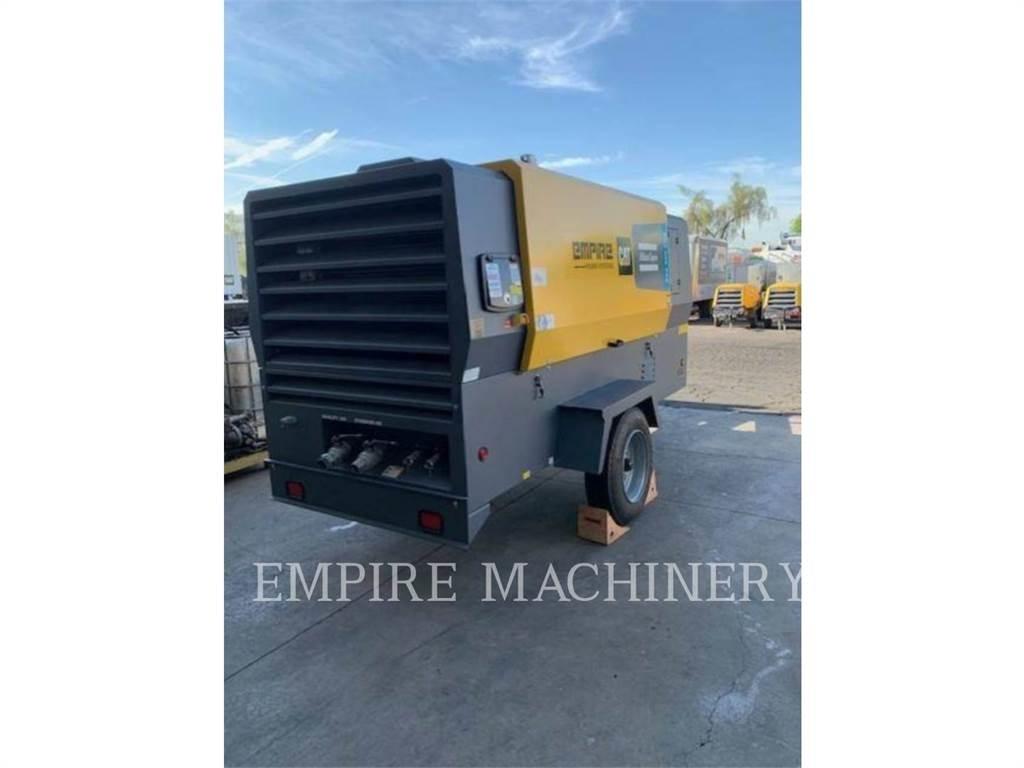 Atlas Copco XAS950CD 空氣壓縮機
