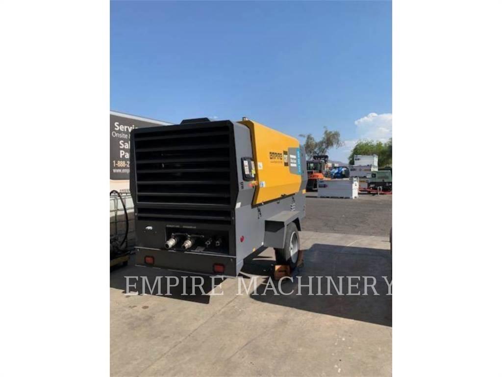 Atlas Copco XAS950CD 空氣壓縮機