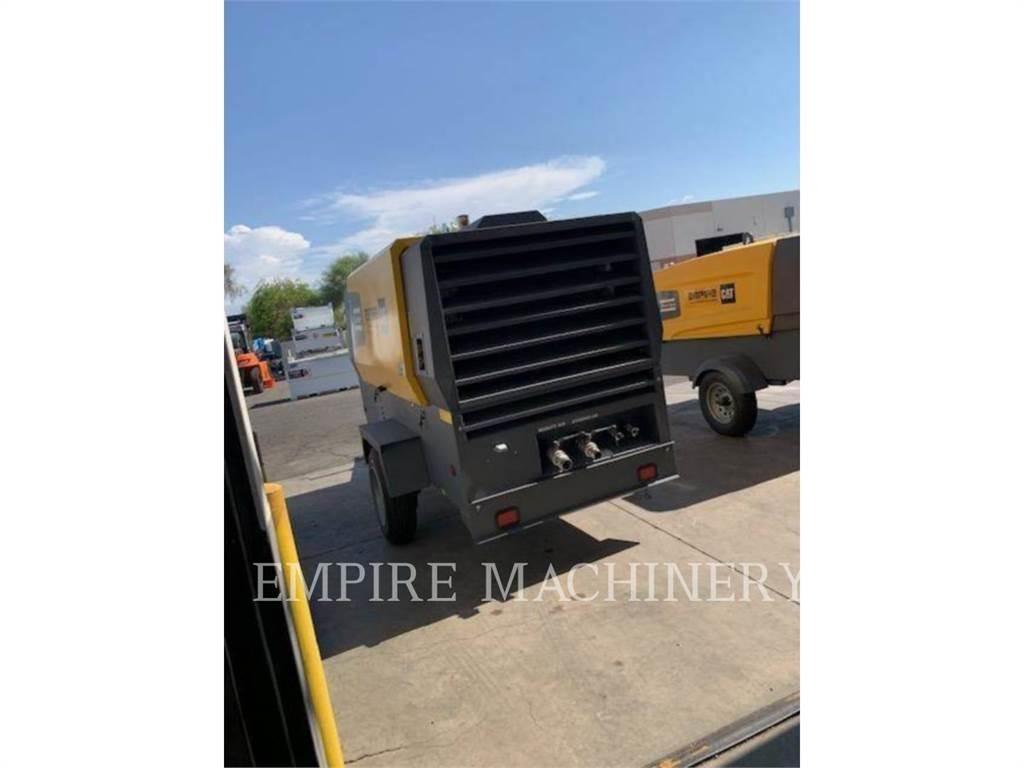 Atlas Copco XAS950CD 空氣壓縮機
