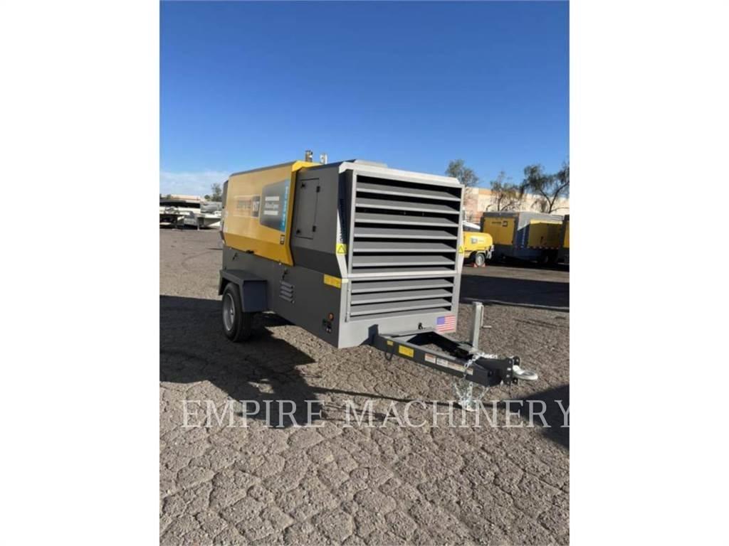 Atlas Copco XAS950CD 空氣壓縮機