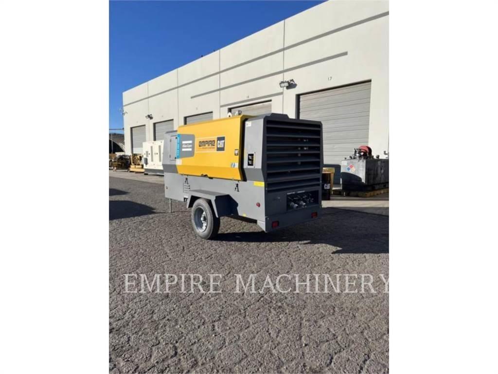 Atlas Copco XAS950CD 空氣壓縮機