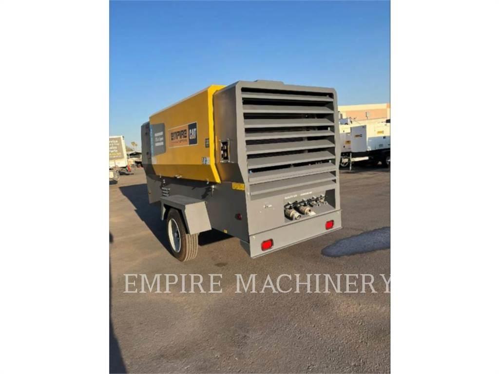 Atlas Copco XAS950CD 空氣壓縮機