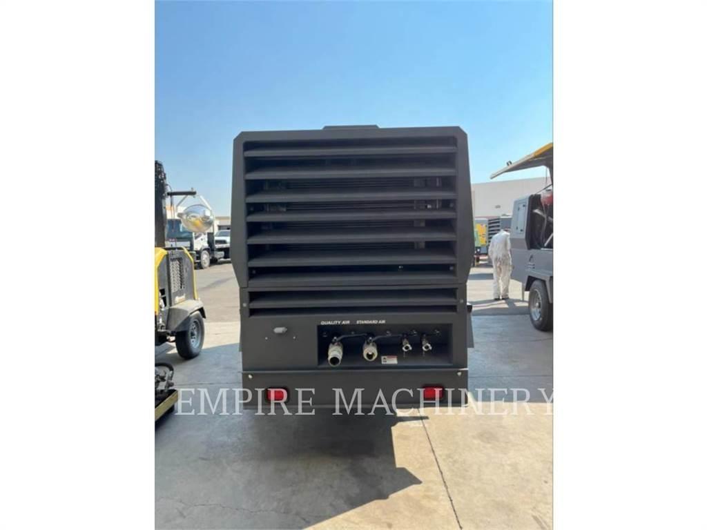 Atlas Copco XAS950CD 空氣壓縮機