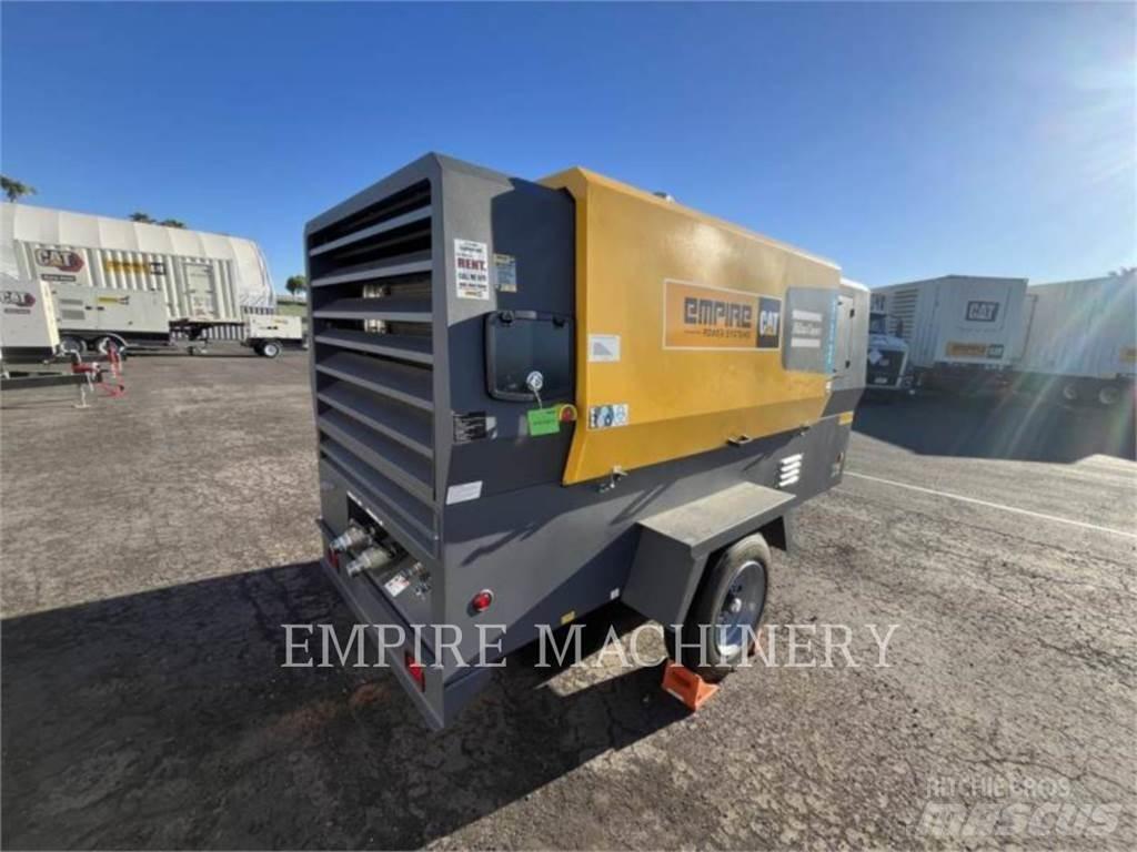 Atlas Copco XAS950CD 空氣壓縮機