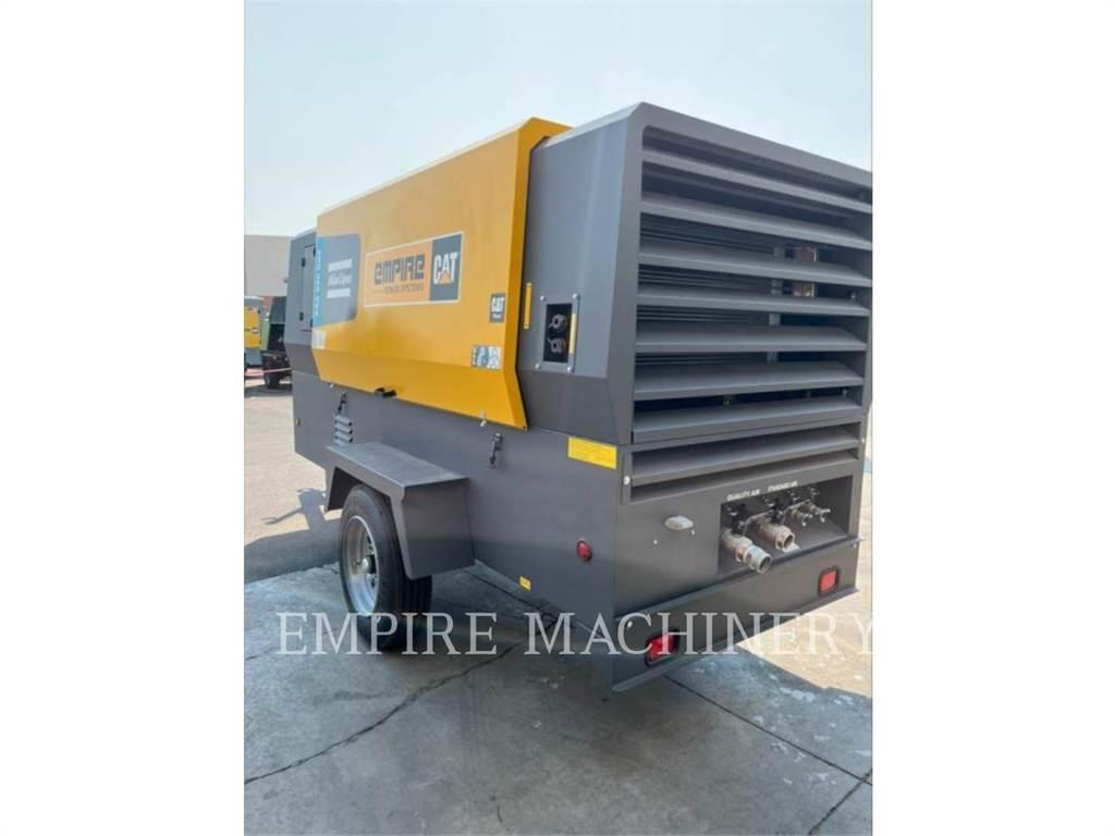 Atlas Copco XAS950CD 空氣壓縮機