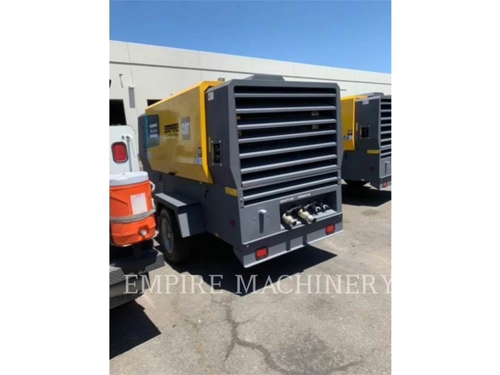 Atlas Copco XAS950CD 空氣壓縮機