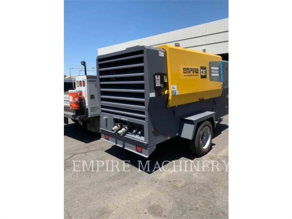 Atlas Copco XAS950CD 空氣壓縮機