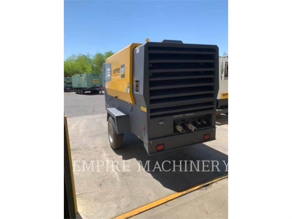 Atlas Copco XAS950CD 空氣壓縮機