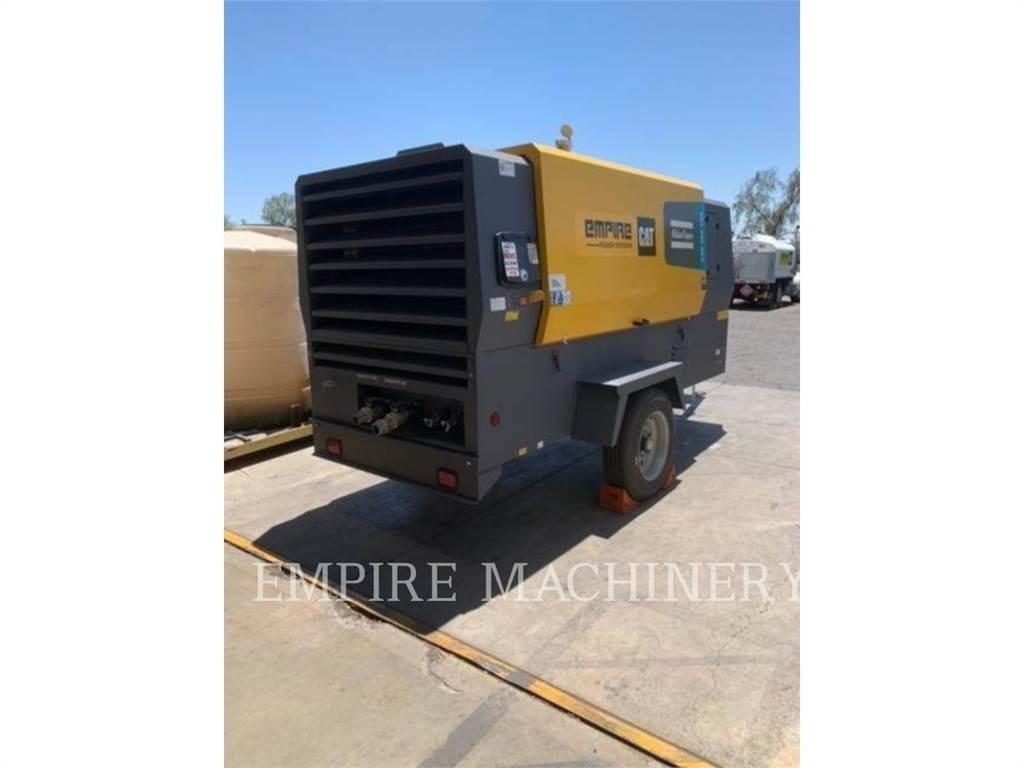 Atlas Copco XAS950CD 空氣壓縮機