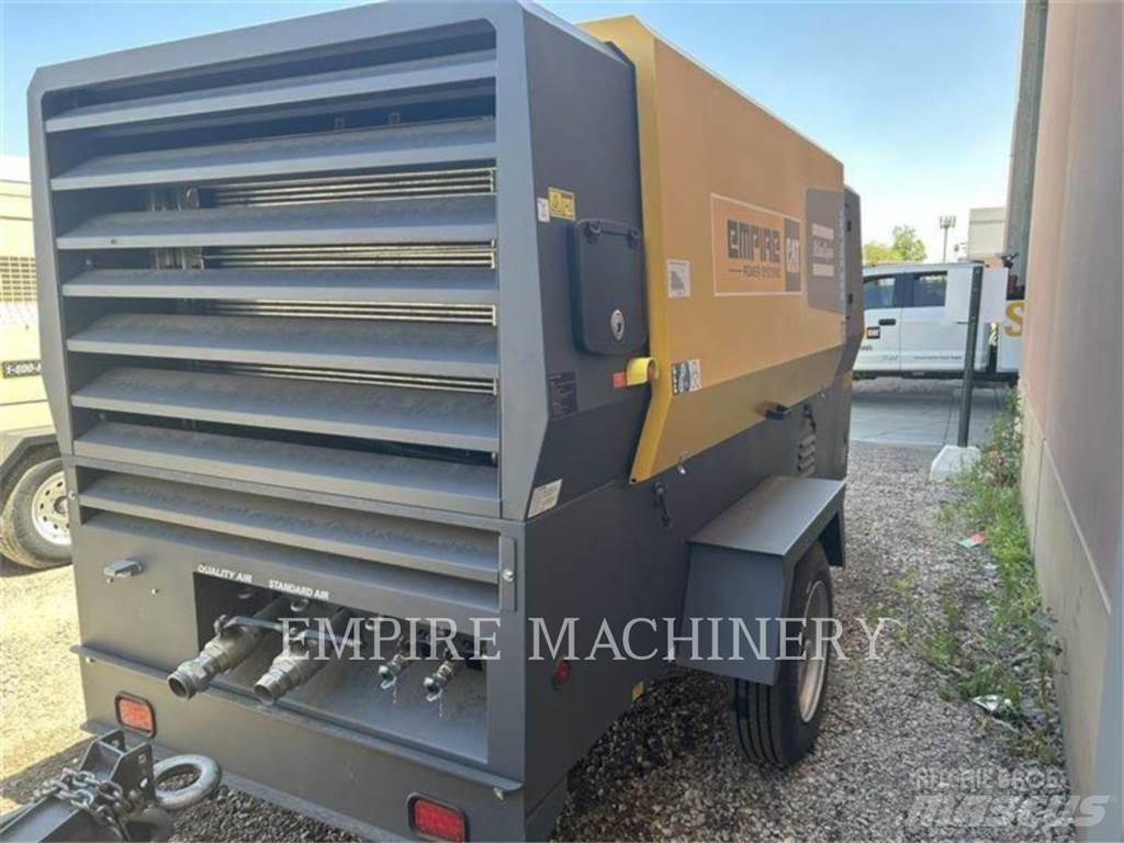 Atlas Copco XAS950CD 空氣壓縮機
