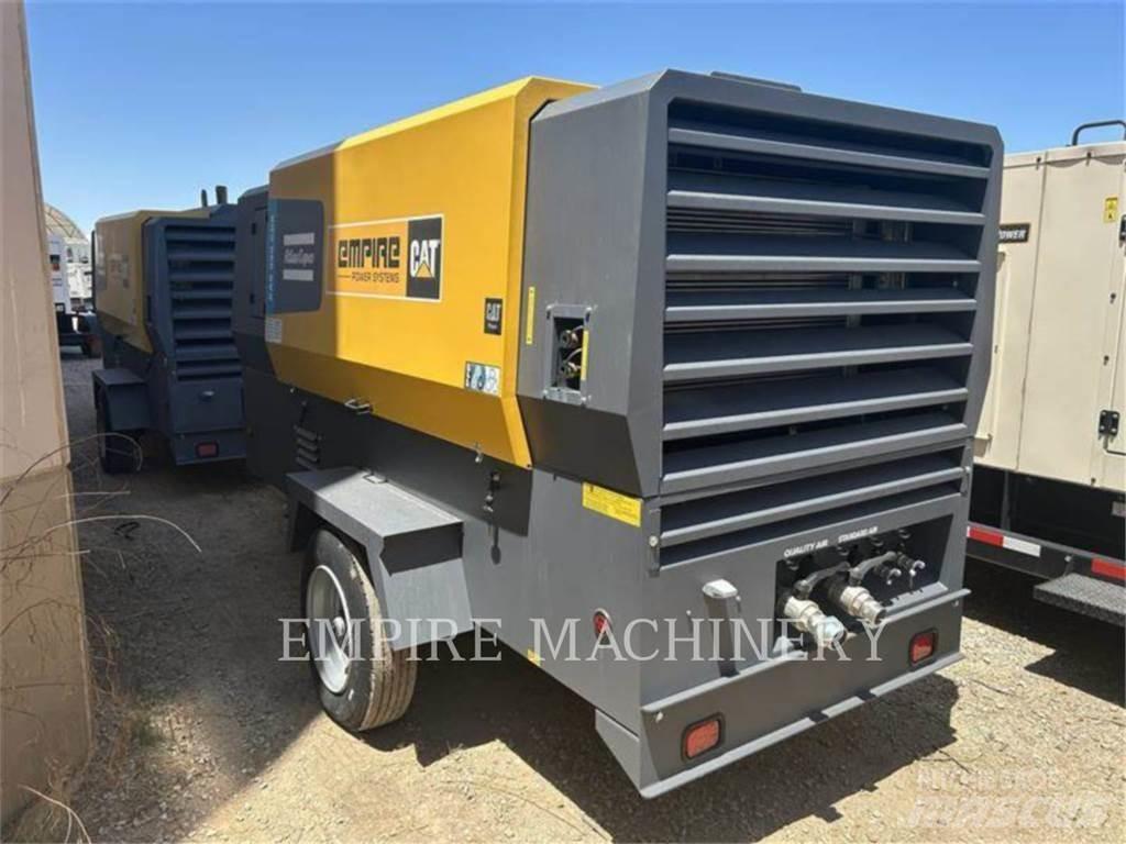 Atlas Copco XAS950CD 空氣壓縮機