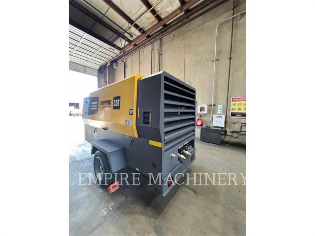 Atlas Copco XAS950CD 空氣壓縮機
