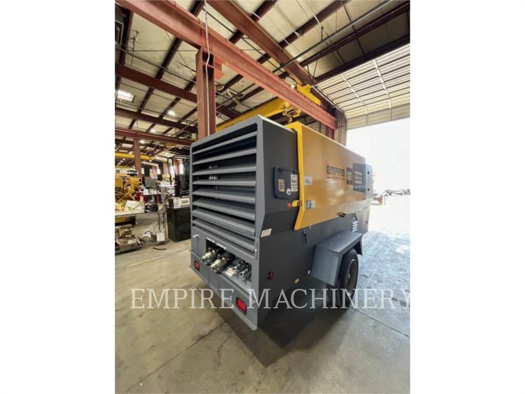 Atlas Copco XAS950CD 空氣壓縮機