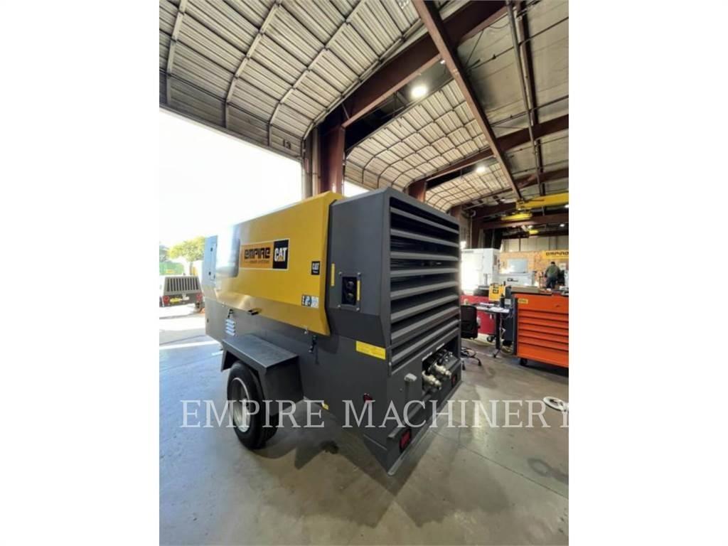 Atlas Copco XAS950CD 空氣壓縮機