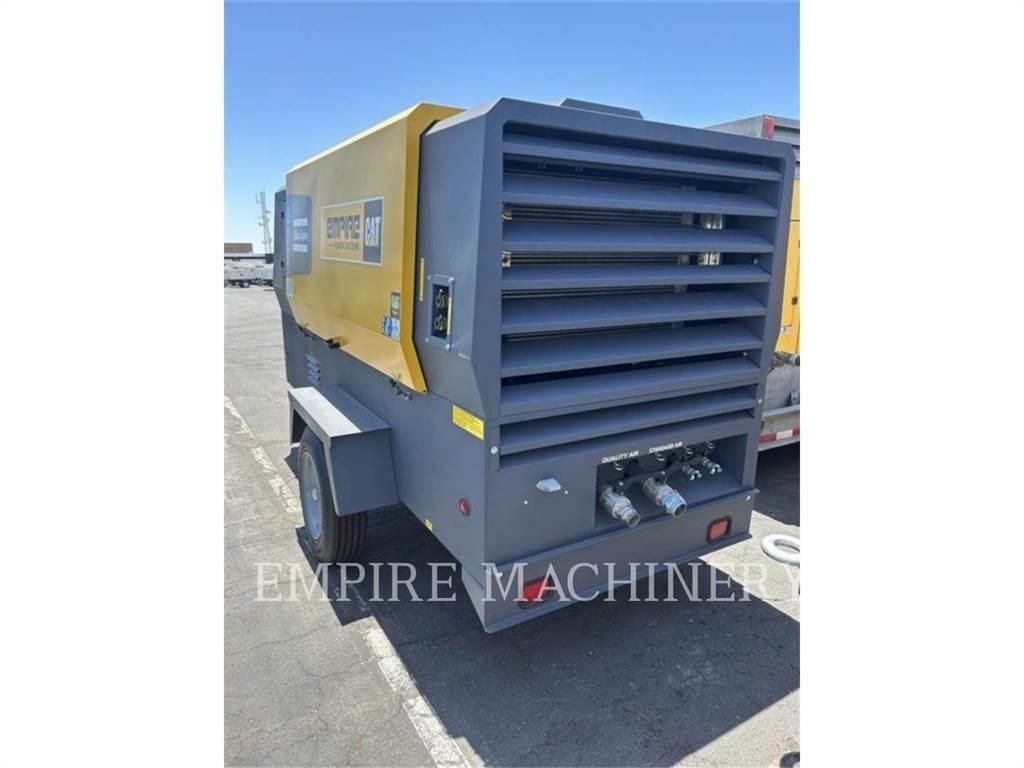 Atlas Copco XAS950CD 空氣壓縮機