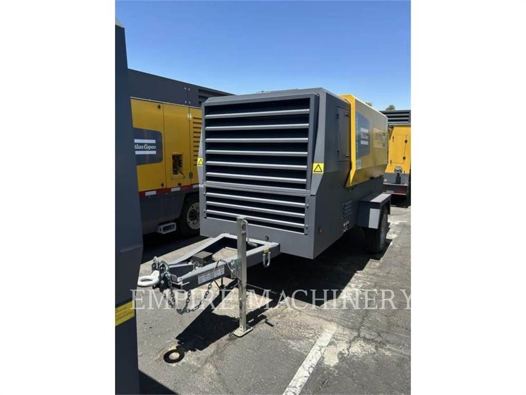 Atlas Copco XAS950CD 空氣壓縮機