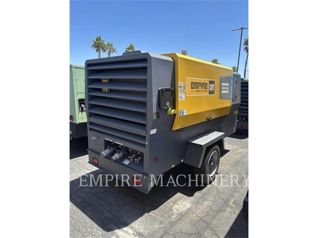 Atlas Copco XAS950CD 空氣壓縮機