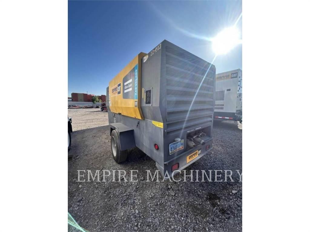 Atlas Copco XAS950CD 空氣壓縮機