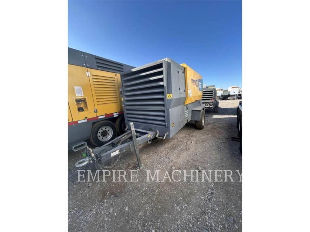 Atlas Copco XAS950CD 空氣壓縮機