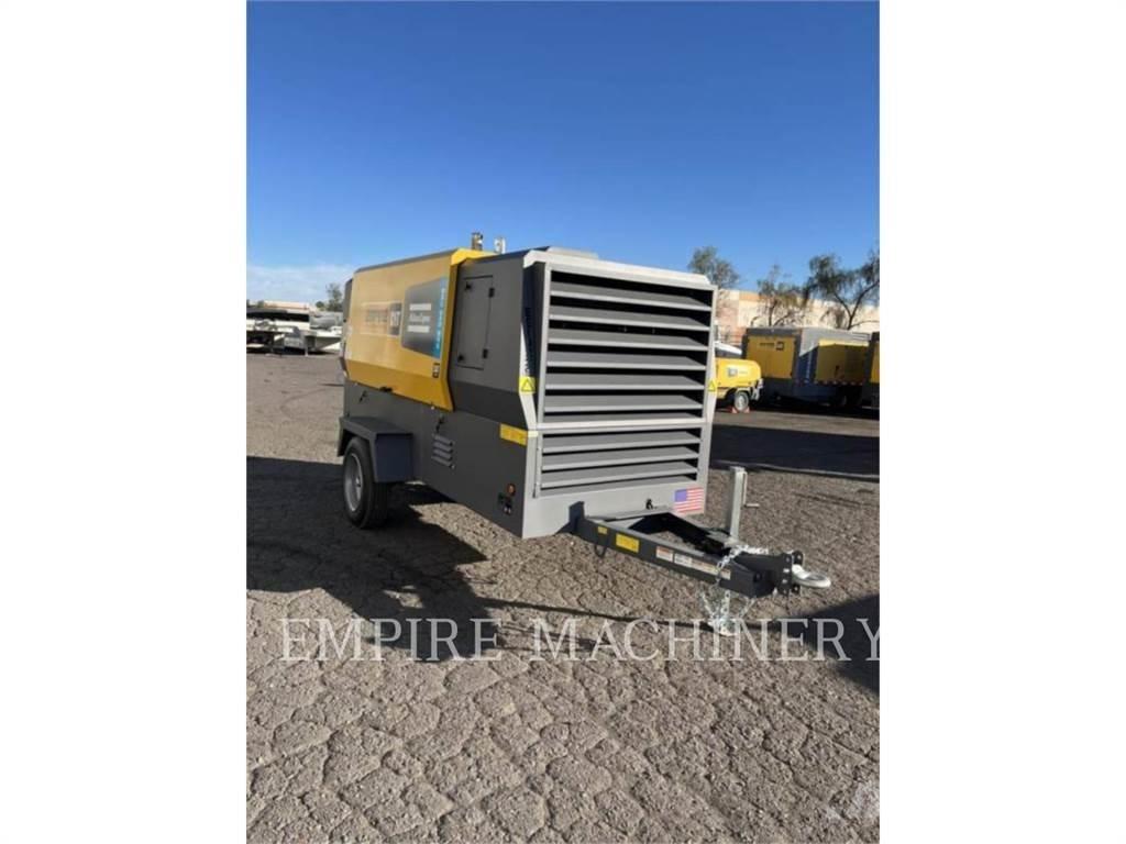Atlas Copco XAS950CD 空氣壓縮機