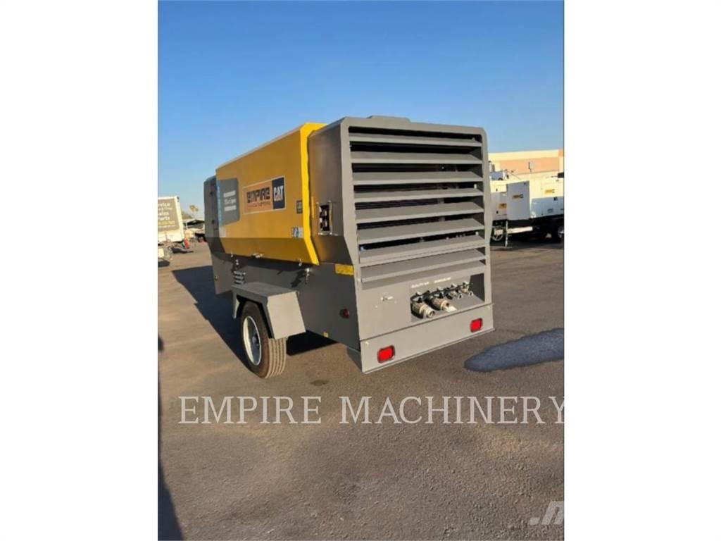 Atlas Copco XAS950CD 空氣壓縮機