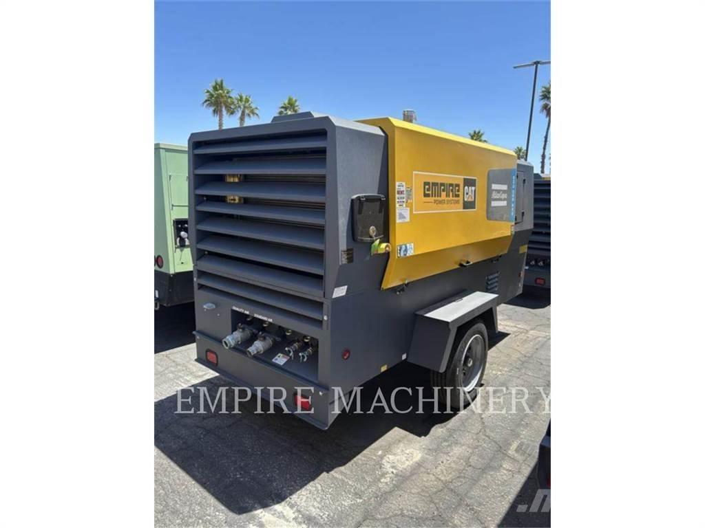 Atlas Copco XAS950CD 空氣壓縮機