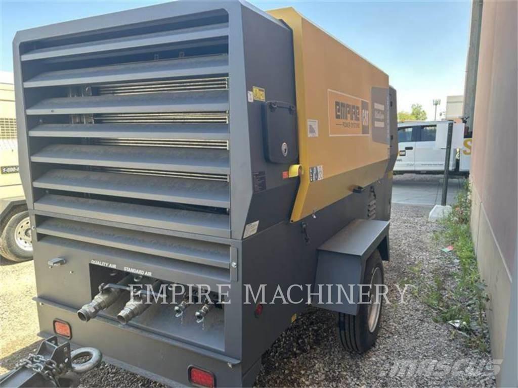 Atlas Copco XAS950CD 空氣壓縮機