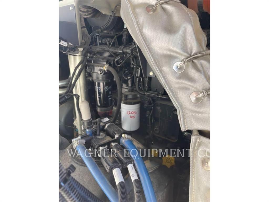 Atlas Copco XATS650 壓縮空氣乾燥機