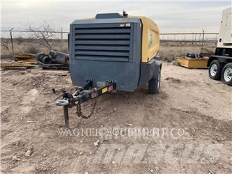 Atlas Copco XAVS 400 壓縮空氣乾燥機