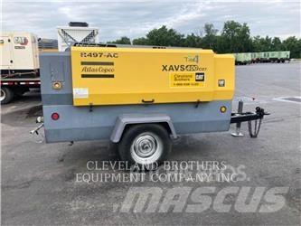 Atlas Copco XAVS400 壓縮空氣乾燥機