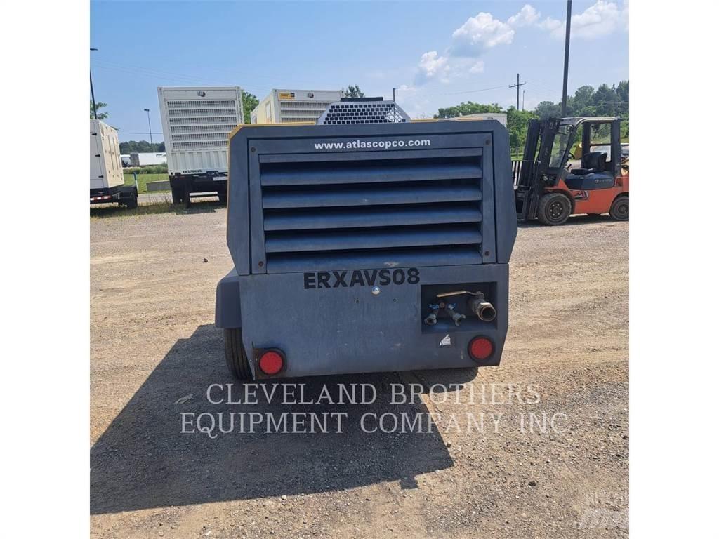 Atlas Copco XAVS400 壓縮空氣乾燥機