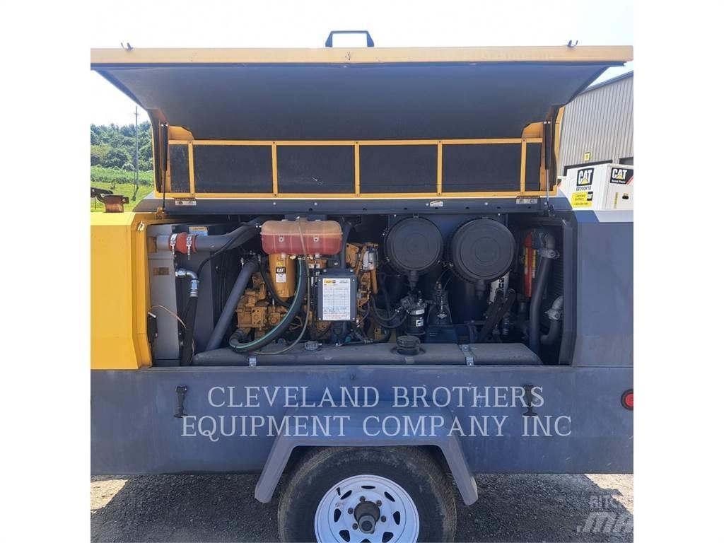 Atlas Copco XAVS400 壓縮空氣乾燥機