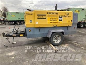 Atlas Copco XAVS400 壓縮空氣乾燥機