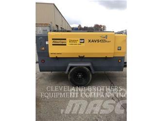 Atlas Copco XAVS400 壓縮空氣乾燥機