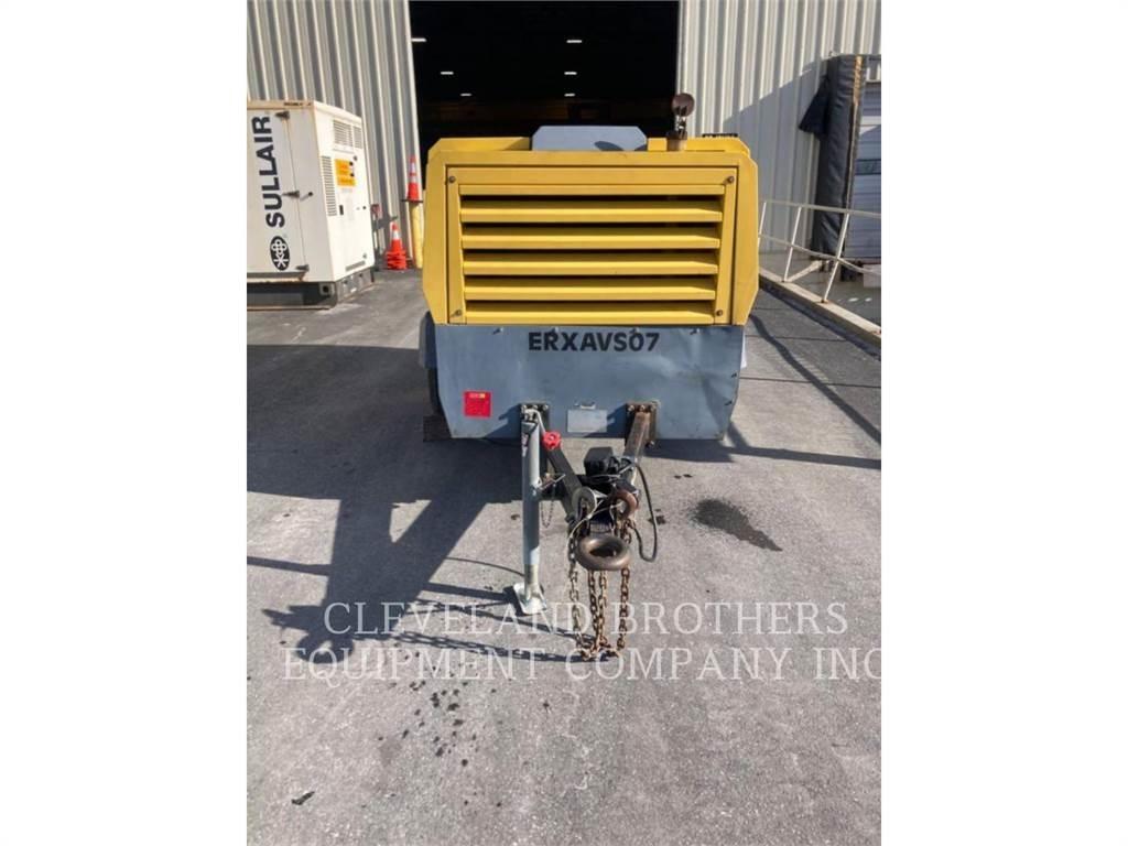 Atlas Copco XAVS400 壓縮空氣乾燥機