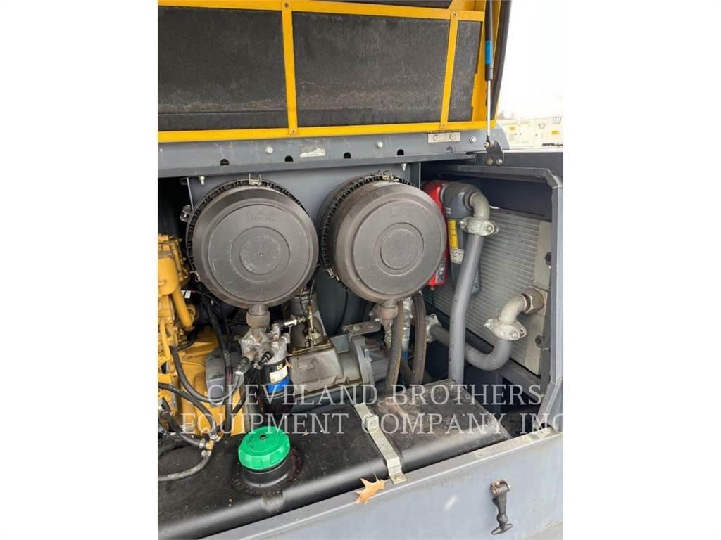 Atlas Copco XAVS400 壓縮空氣乾燥機