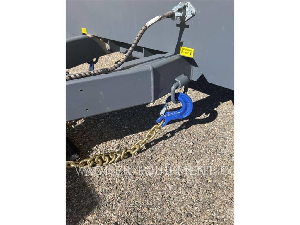 Atlas Copco XRVS1000 壓縮空氣乾燥機