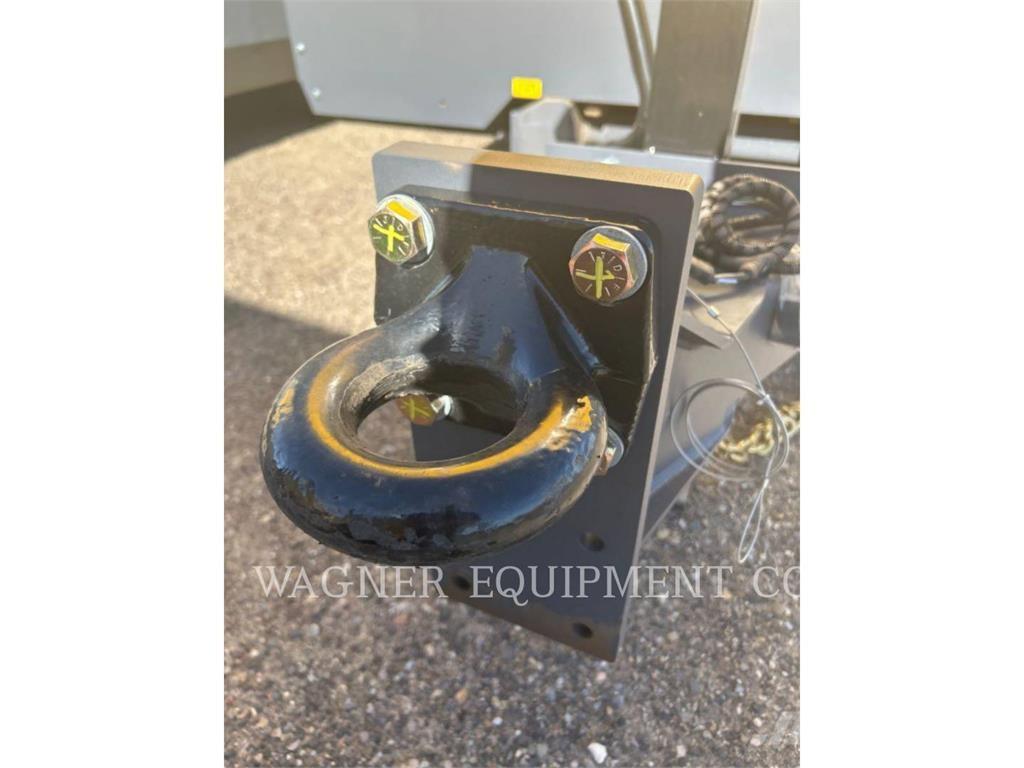 Atlas Copco XRVS1000 壓縮空氣乾燥機