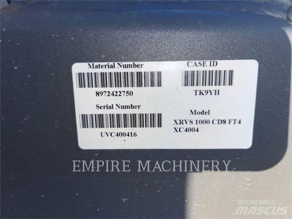 Atlas Copco XRVS1000CD 空氣壓縮機