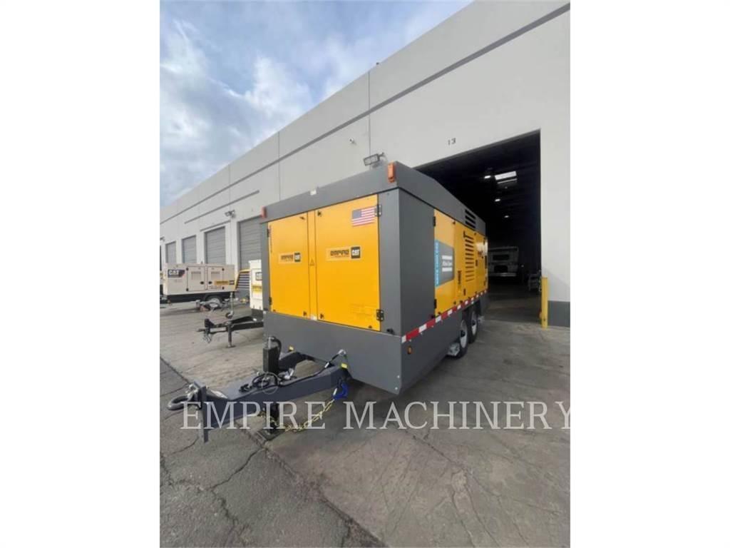 Atlas Copco XRVS1000CD 空氣壓縮機