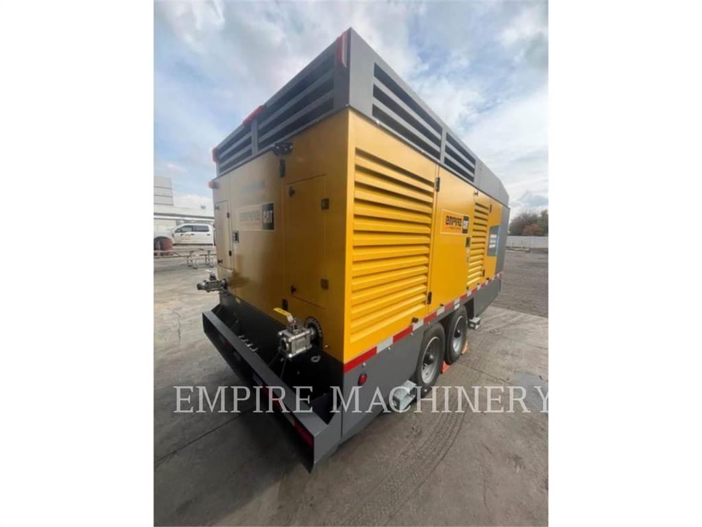 Atlas Copco XRVS1000CD 空氣壓縮機