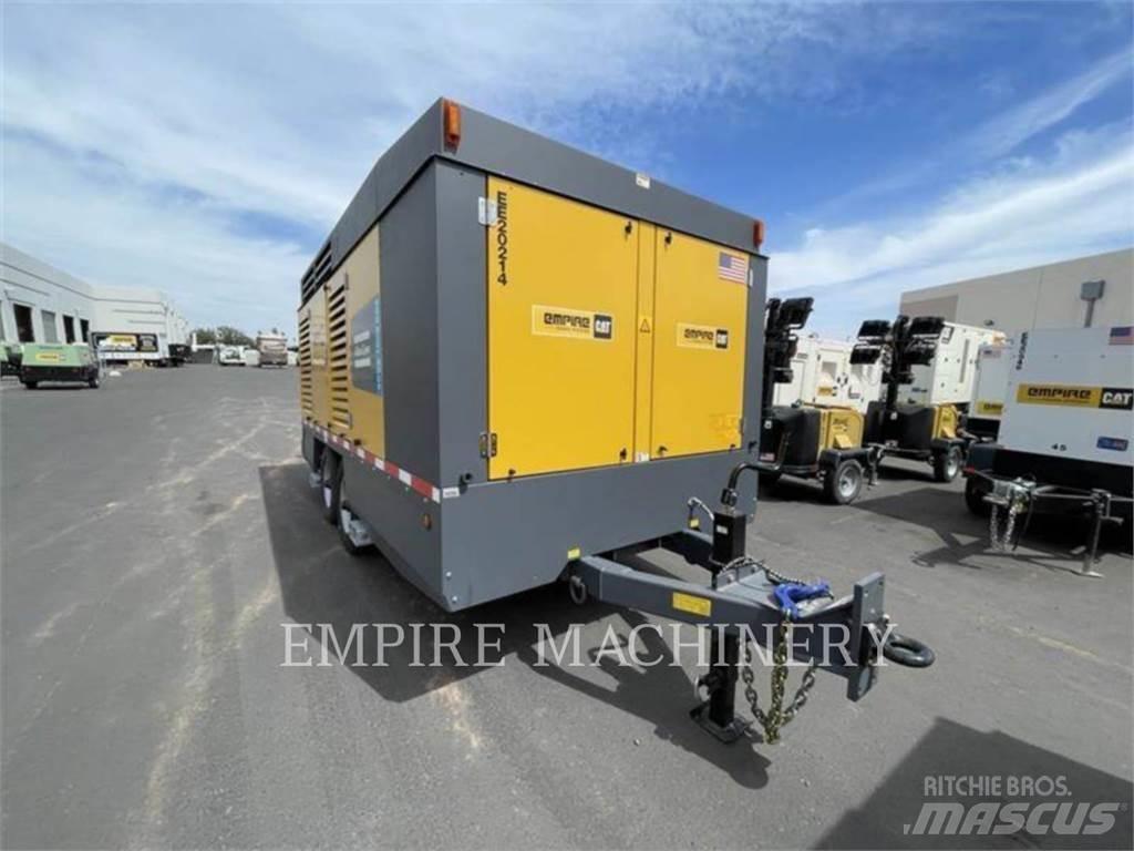 Atlas Copco XRVS1000CD 空氣壓縮機