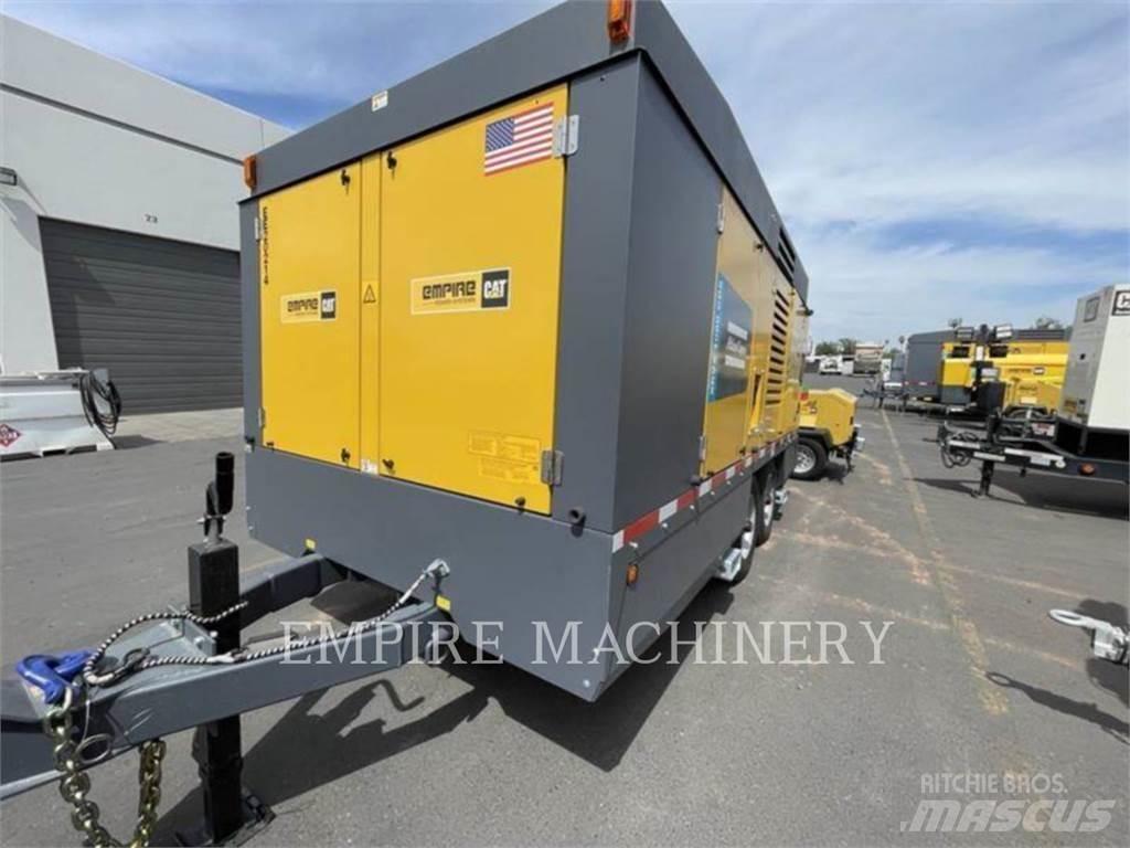 Atlas Copco XRVS1000CD 空氣壓縮機