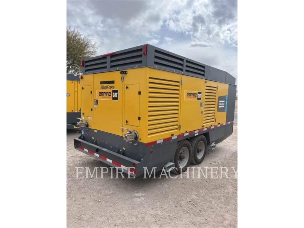 Atlas Copco XRVS1000CD 空氣壓縮機