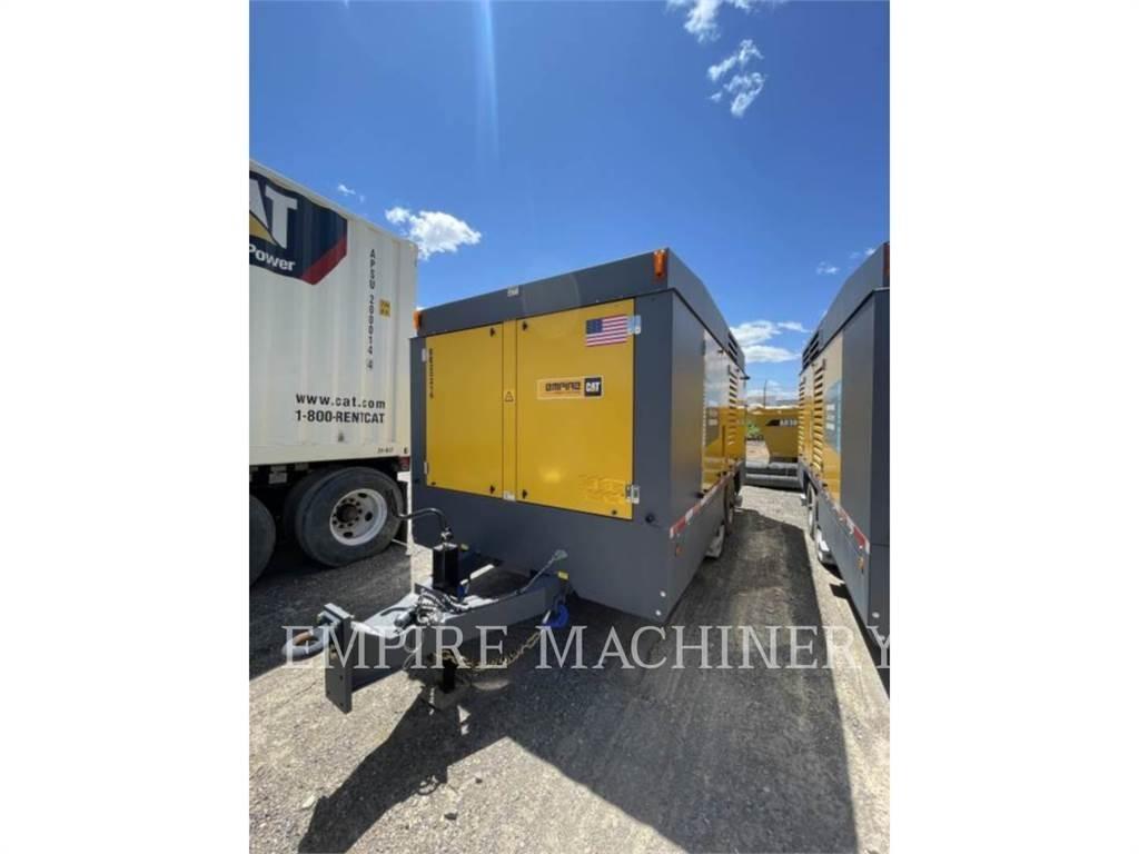 Atlas Copco XRVS1000CD 空氣壓縮機