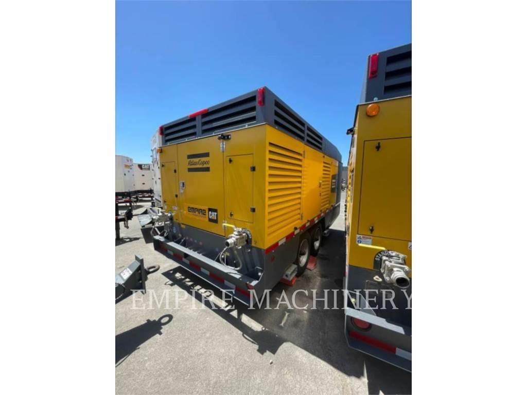 Atlas Copco XRVS1000CD 空氣壓縮機
