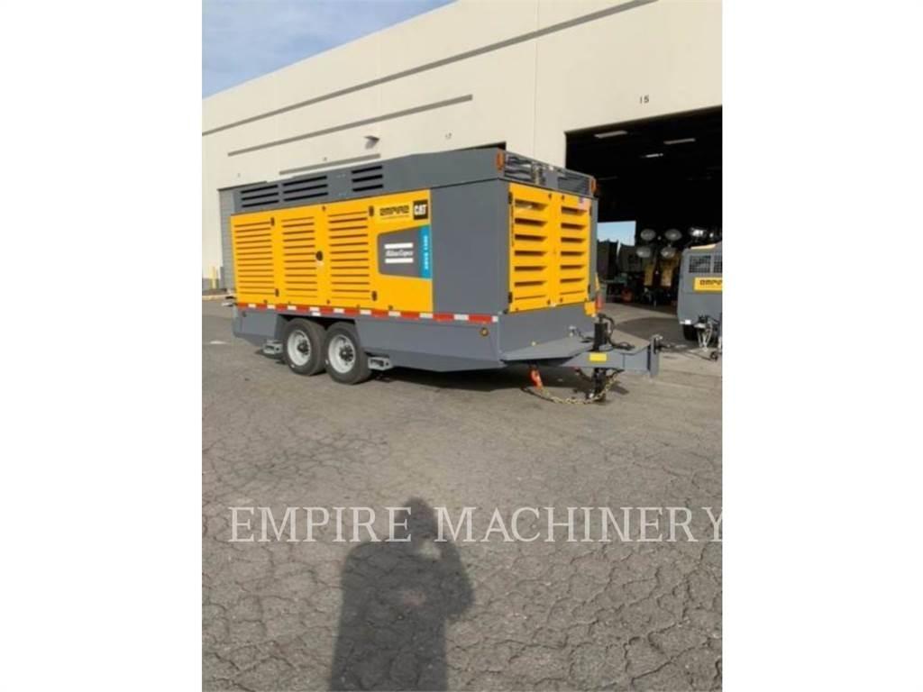 Atlas Copco XRVS1550CD 空氣壓縮機