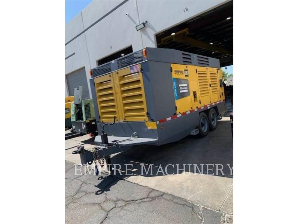 Atlas Copco XRVS1550CD 空氣壓縮機