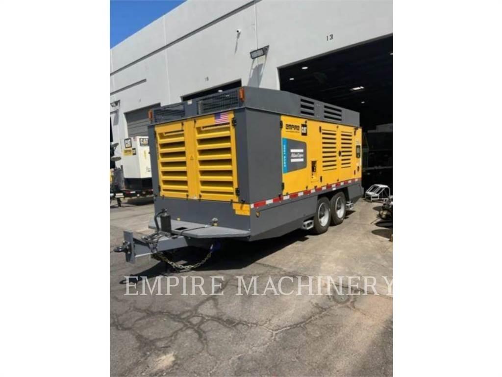 Atlas Copco XRVS1550CD 空氣壓縮機
