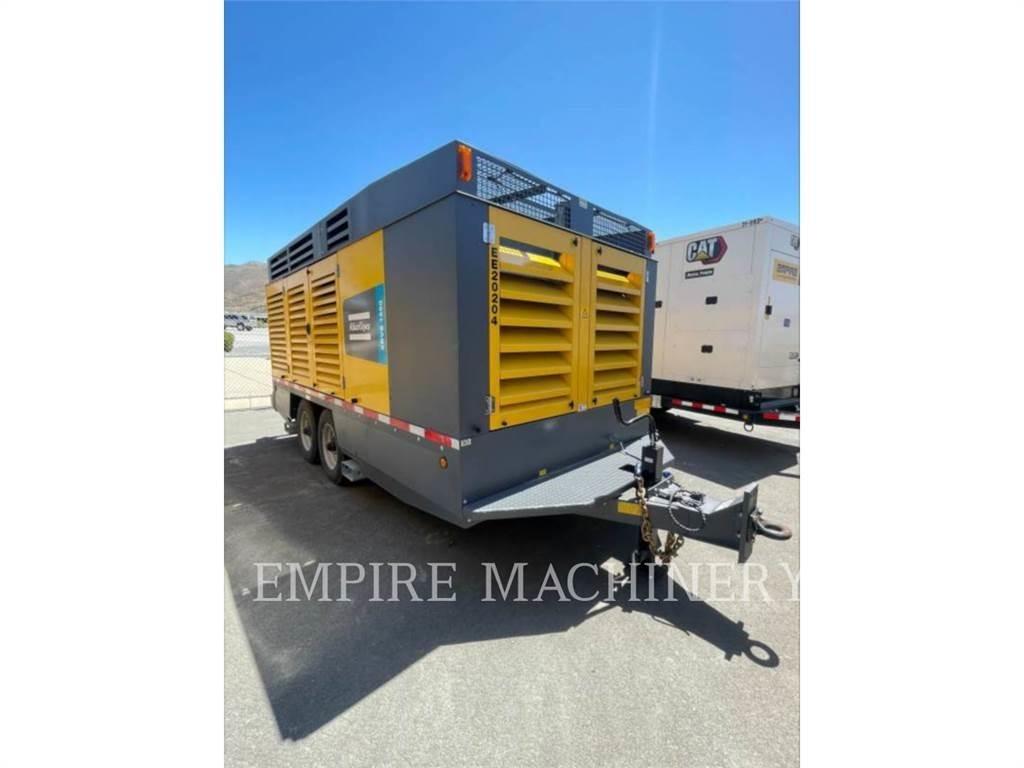 Atlas Copco XRVS1550CD 空氣壓縮機